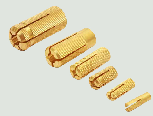 Brass Anchor brass anchoring systems Fasteners Brass Anchor